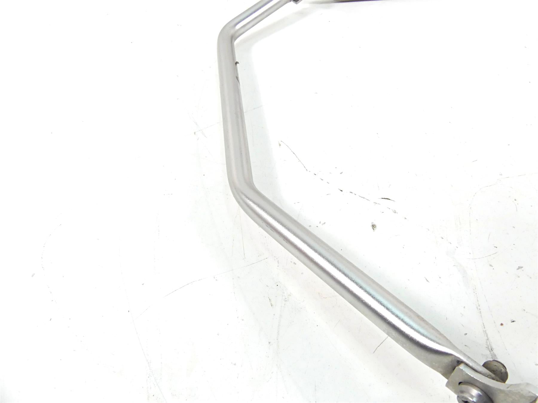 2016 BMW R1200GS Adv K51 Saddlebag Rack Holder Panier 46548520067 46548520068 {{ shop.shopifyCountryName }} - Mototech271