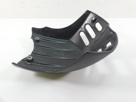 2022 Kawasaki KLR650 KL650 Adv Lower Engine Guard Skid Plate 55020-2372-6Z {{ shop.shopifyCountryName }} - Mototech271