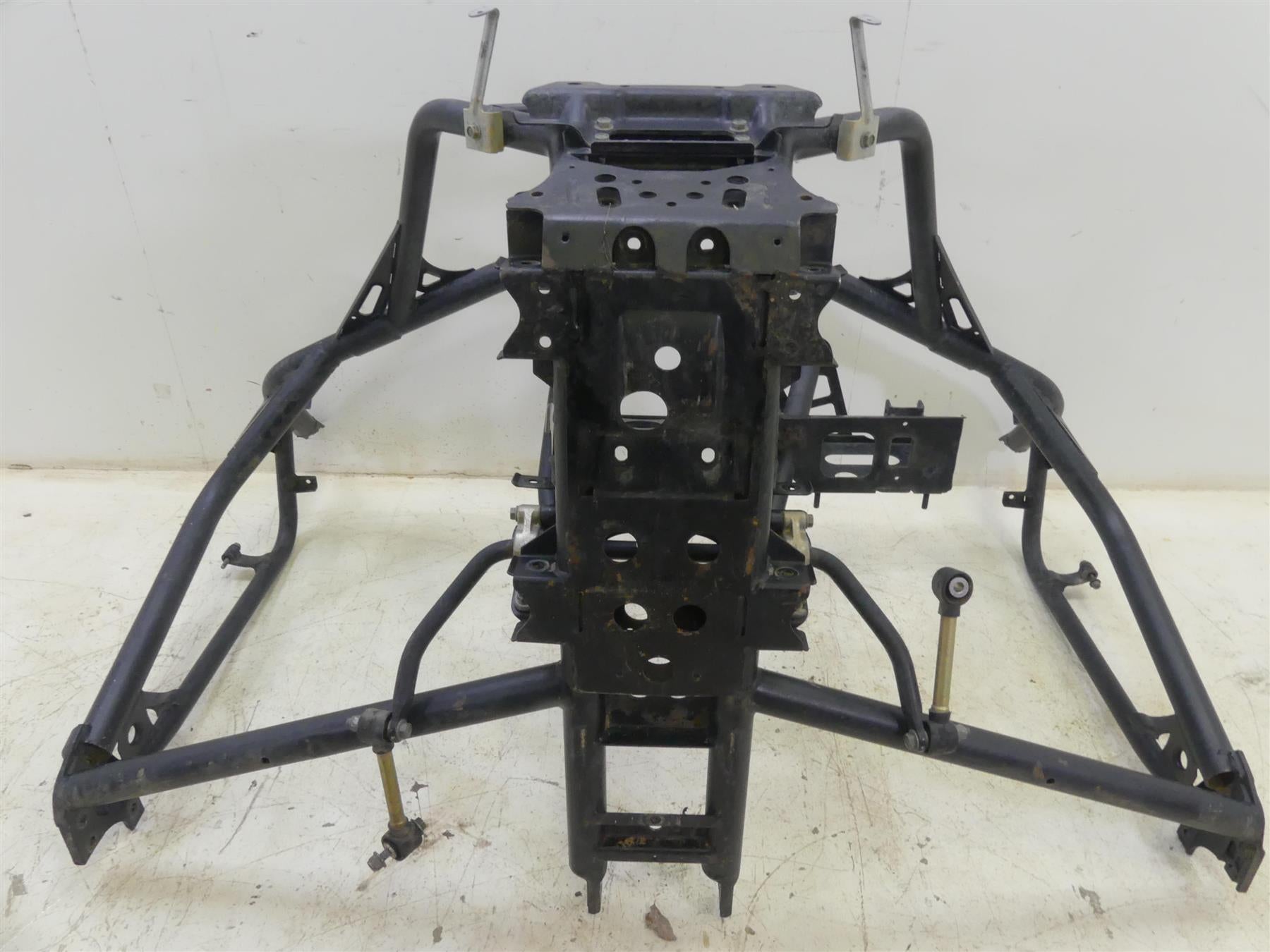 2017 Polaris General 1000 Straight Front Subframe Sub Frame 1021696 {{ shop.shopifyCountryName }} - Mototech271