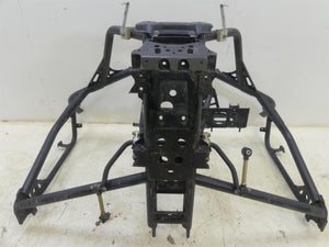 2017 Polaris General 1000 Straight Front Subframe Sub Frame 1021696