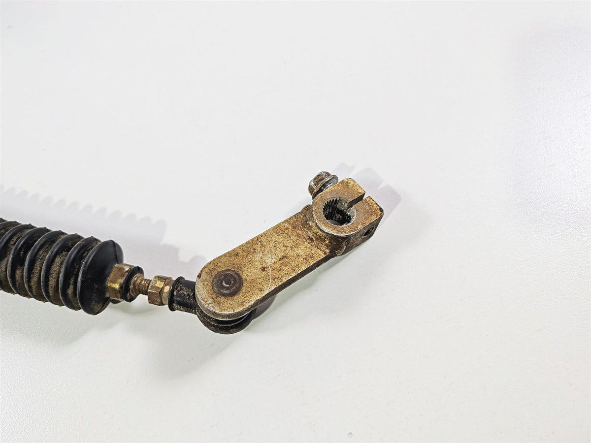 2022 Kawasaki Teryx KRX KRF 1000 SE Shifter Lever Gear Selector 54010-0629 {{ shop.shopifyCountryName }} - Mototech271