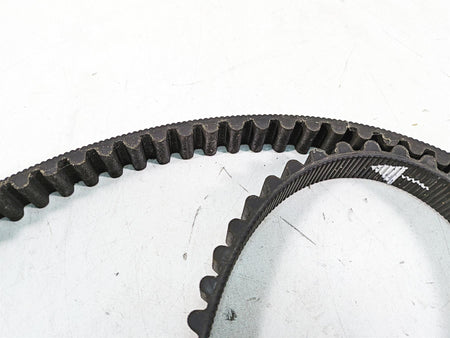2011 Harley Touring FLHR Road King Rear Drive Belt 140T 1" 40024-09A {{ shop.shopifyCountryName }} - Mototech271