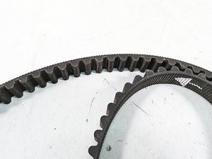 2011 Harley Touring FLHR Road King Rear Drive Belt 140T 1" 40024-09A | Mototech271