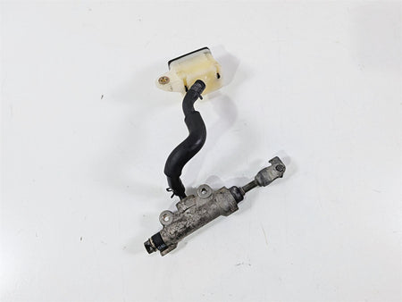 1997 Honda GL1500 CA Valkyrie Rear Brake Master Cylinder Cover Set 43510-MZ0-006-Mototech271