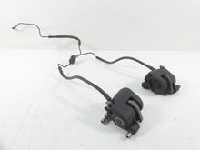 Load image into Gallery viewer, 1989 Harley Touring FLTC Tour Glide Front Brake Caliper Set 44023-83C 44046-84C | Mototech271
