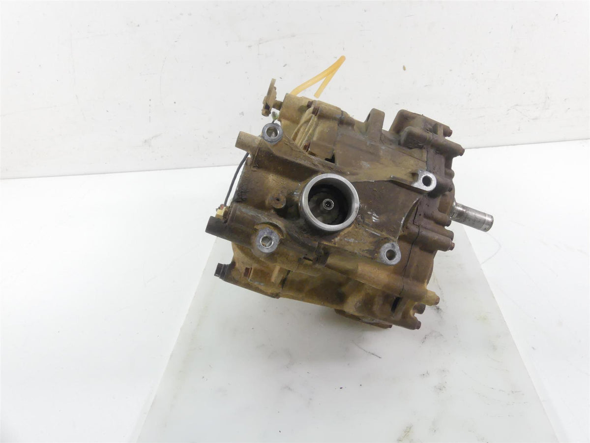 2014 Can Am Renegade 1000 STD Transmission Tranny Gear Box 420685802 {{ shop.shopifyCountryName }} - Mototech271
