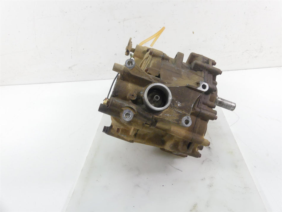 2014 Can Am Renegade 1000 STD Transmission Tranny Gear Box 420685802 {{ shop.shopifyCountryName }} - Mototech271