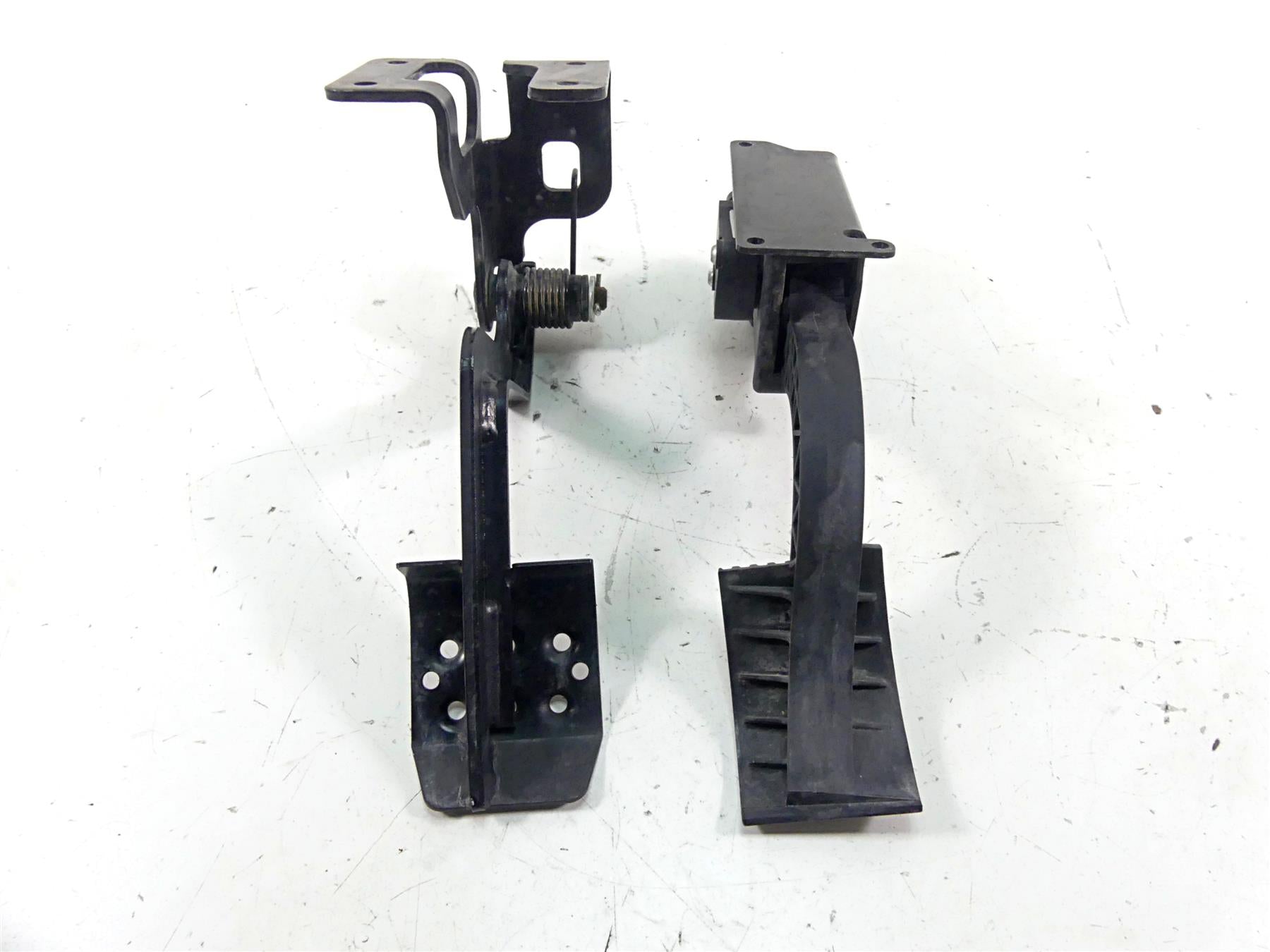 2021 CFMoto Zforce 950 Sport Foot Brake Pedal Lever Set 5BY0-105000 5HY0-082000 {{ shop.shopifyCountryName }} - Mototech271