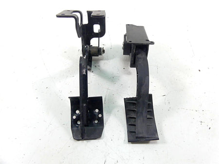 2021 CFMoto Zforce 950 Sport Foot Brake Pedal Lever Set 5BY0-105000 5HY0-082000 {{ shop.shopifyCountryName }} - Mototech271
