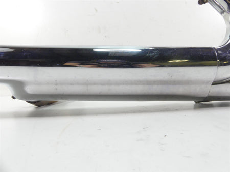 2013 Harley Touring FLHTK Electra Glide Oem Exhaust Header Manifold 66855-10A {{ shop.shopifyCountryName }} - Mototech271