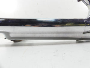 2013 Harley Touring FLHTK Electra Glide Oem Exhaust Header Manifold 66855-10A