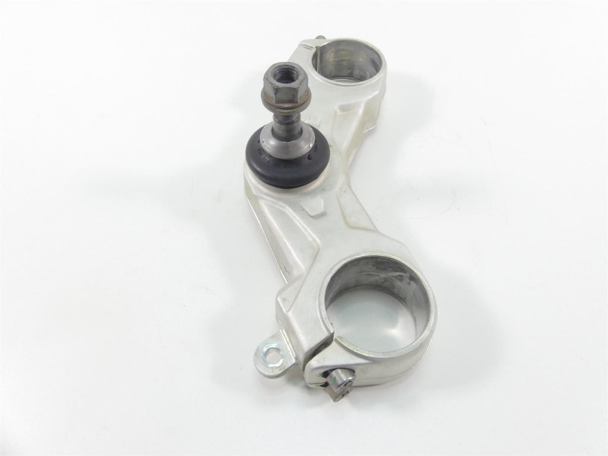 2019 BMW R1250GS K50 Lower Triple Tree Steering Clamp 31429467888 31429443337 {{ shop.shopifyCountryName }} - Mototech271