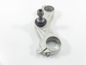 2019 BMW R1250GS K50 Lower Triple Tree Steering Clamp 31429467888 31429443337