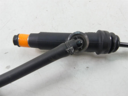 2021 Aprilia RS 660 Rear Brembo Brake Master Cylinder 2B007140 {{ shop.shopifyCountryName }} - Mototech271