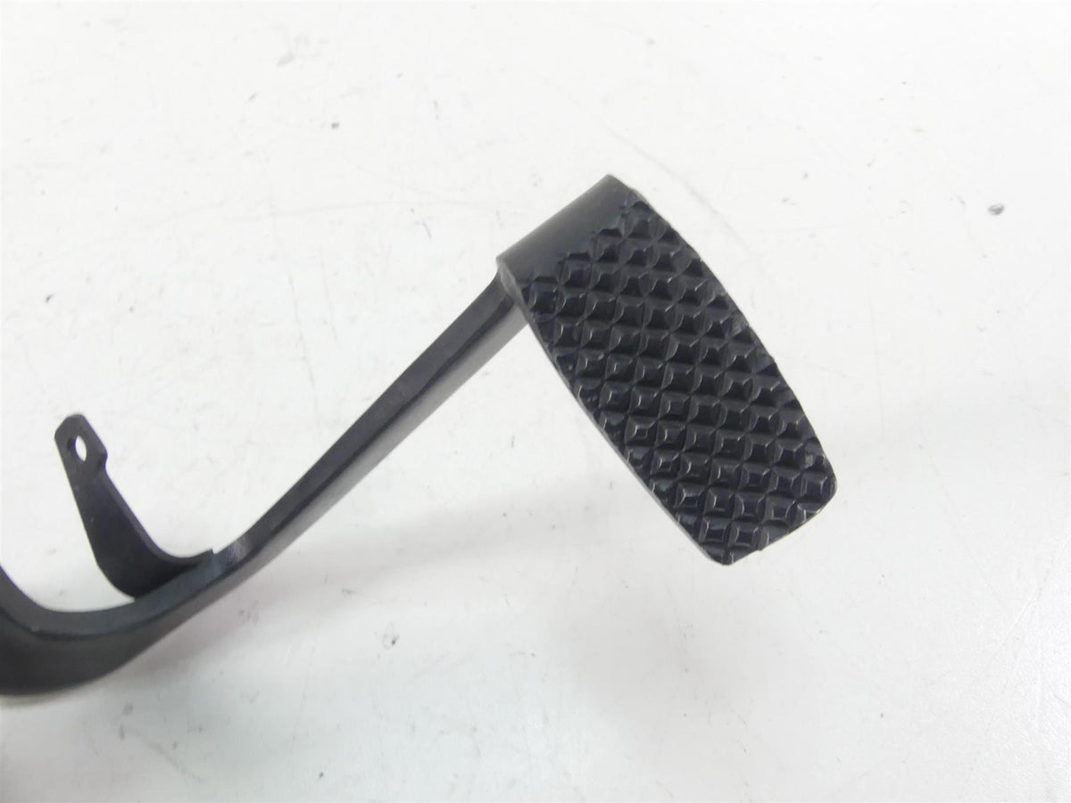 2022 Yamaha MT09 FZ09 Right Front Footpeg + Brake Pedal Set B7N-27443-00-00 {{ shop.shopifyCountryName }} - Mototech271