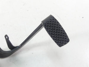 2022 Yamaha MT09 FZ09 Right Front Footpeg + Brake Pedal Set B7N-27443-00-00 | Mototech271