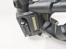 Load image into Gallery viewer, 2024 Triumph Street Triple 765 R Straight Main Frame Chassis With Clear Texas Title T2074936
