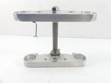 Load image into Gallery viewer, 2002 Honda VTX1800 C Upper &amp; Lower Triple Tree Set 53219-MCH-000
