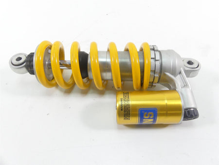 2014 Ducati Hypermotard 821 SP Straight Rear Shock Damper Ohlins 36521131A {{ shop.shopifyCountryName }} - Mototech271