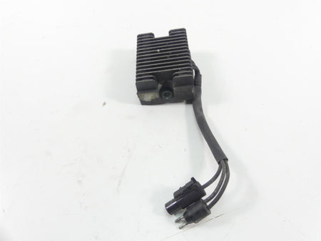 2003 Harley Sportster XL1200 C 100th Anniv Rectifier Voltage Regulator 74523-94A {{ shop.shopifyCountryName }} - Mototech271
