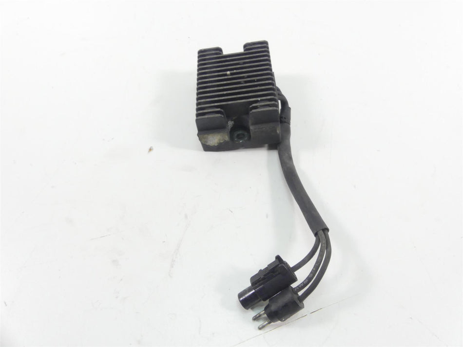 2003 Harley Sportster XL1200 C 100th Anniv Rectifier Voltage Regulator 74523-94A {{ shop.shopifyCountryName }} - Mototech271