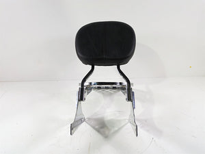 2008 Harley FLSTC Softail Heritage Passenger Sissy Bar Rack Set 52731-00