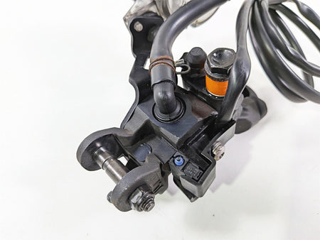 2022 Triumph Tiger 900 GT Pro Front Radial Brake Master Cylinder T2022194 {{ shop.shopifyCountryName }} - Mototech271