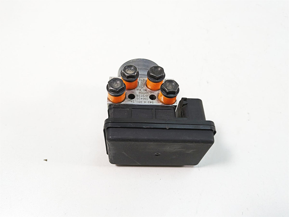 2020 Ducati Hypermotard 950 SP Abs Brake Pump Pressure Module Unit 54240911A {{ shop.shopifyCountryName }} - Mototech271