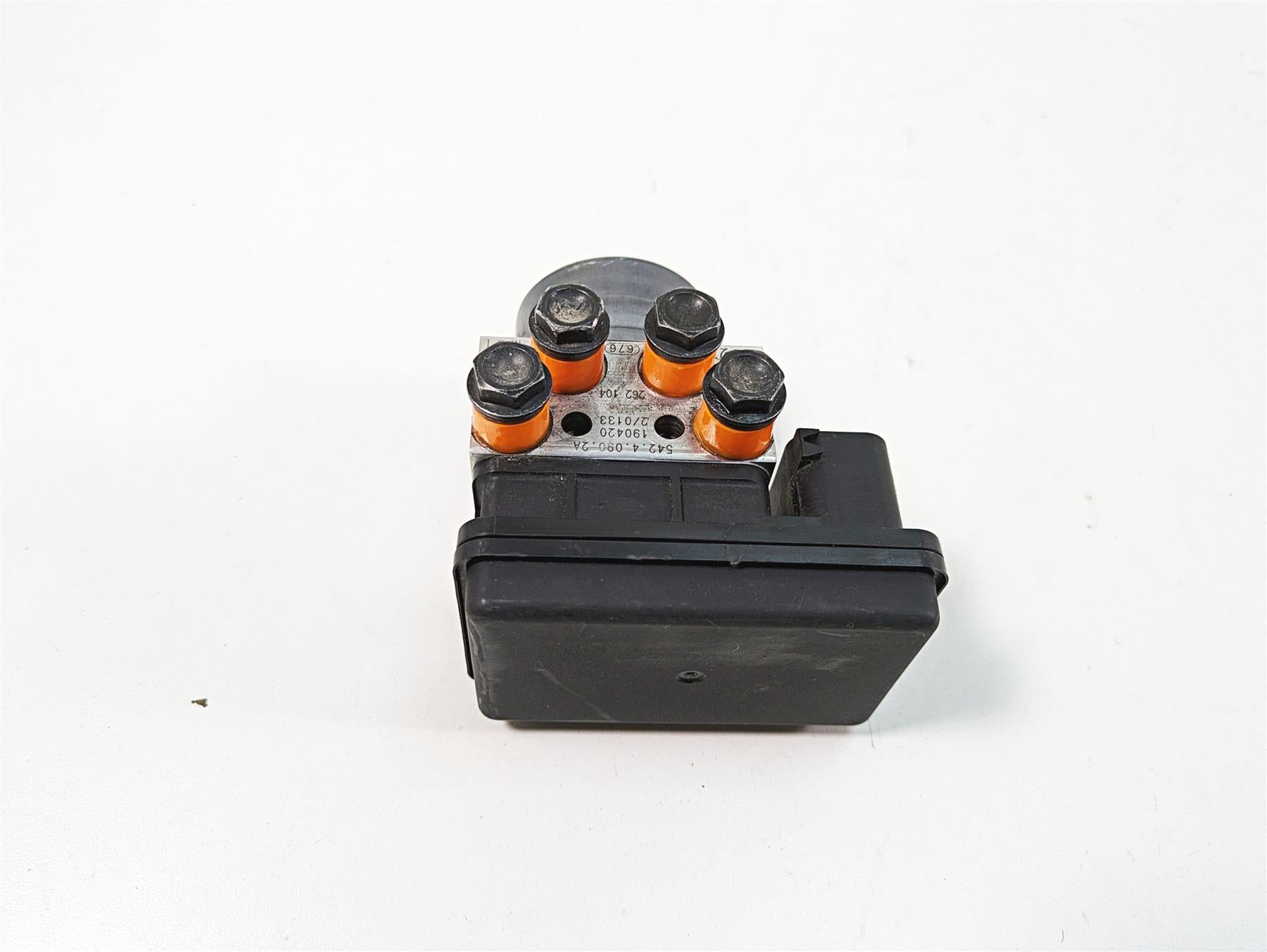 2020 Ducati Hypermotard 950 SP Abs Brake Pump Pressure Module Unit 54240911A {{ shop.shopifyCountryName }} - Mototech271