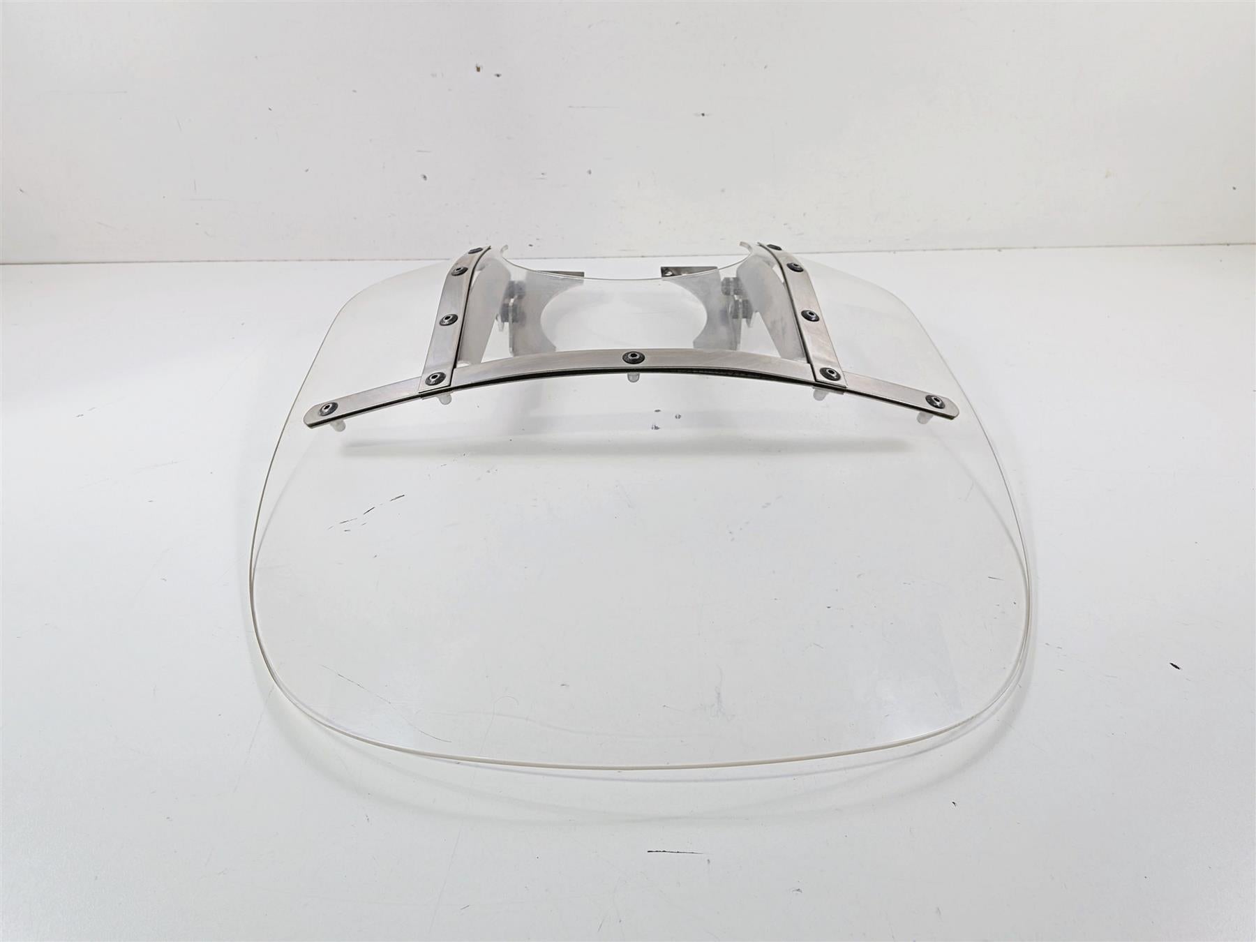 2006 Suzuki VL800 C50 Boulevard Windshield & Mounts 990A0-70022-TRG {{ shop.shopifyCountryName }} - Mototech271
