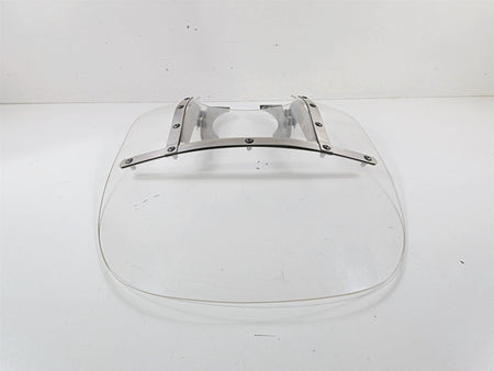 2006 Suzuki VL800 C50 Boulevard Windshield & Mounts 990A0-70022-TRG {{ shop.shopifyCountryName }} - Mototech271