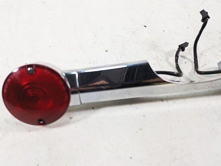 2009 Harley Touring FLHTCU Electra Glide Rear Blinker Turn Signal Bar 68510-74C {{ shop.shopifyCountryName }} - Mototech271