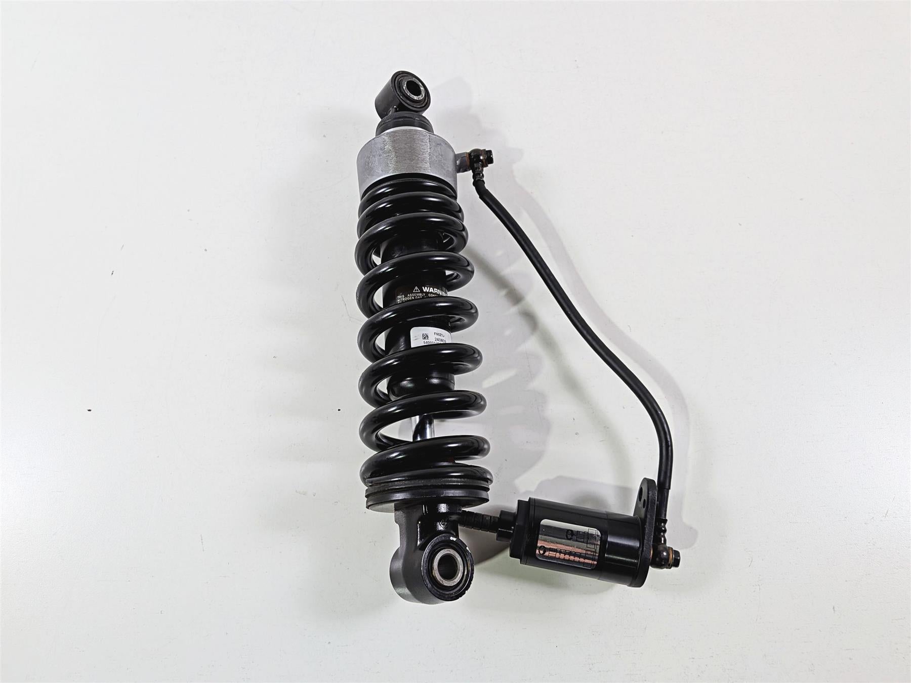 2024 Harley Softail FXLRST Low Rider Straight Rear Shock Damper 13" 54000138A {{ shop.shopifyCountryName }} - Mototech271