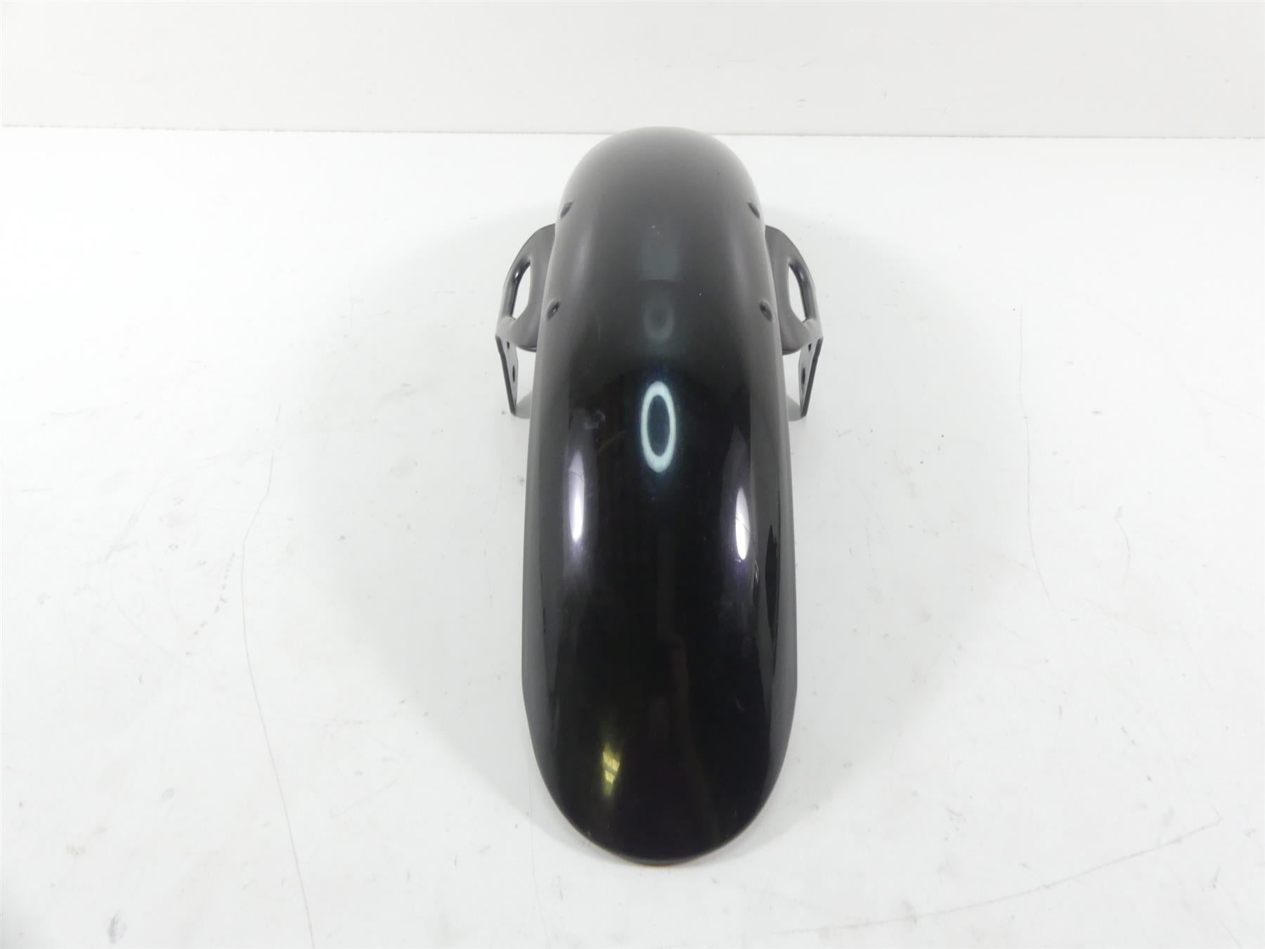 2016 Harley FXDLS Dyna Low Rider Front Fender - Vivid Black 60139-06B {{ shop.shopifyCountryName }} - Mototech271