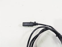 Load image into Gallery viewer, 2010 BMW R1200GS K25 Rear Abs Brake Wheel Speed Sensor 34527677824
