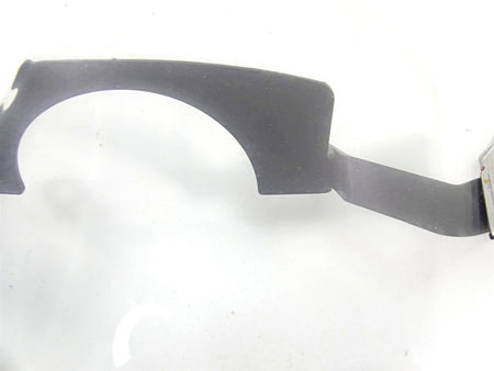 2012 Yamaha VMX17 VMAX 1700 21" Windshield Wind Shield Screen -Read {{ shop.shopifyCountryName }} - Mototech271