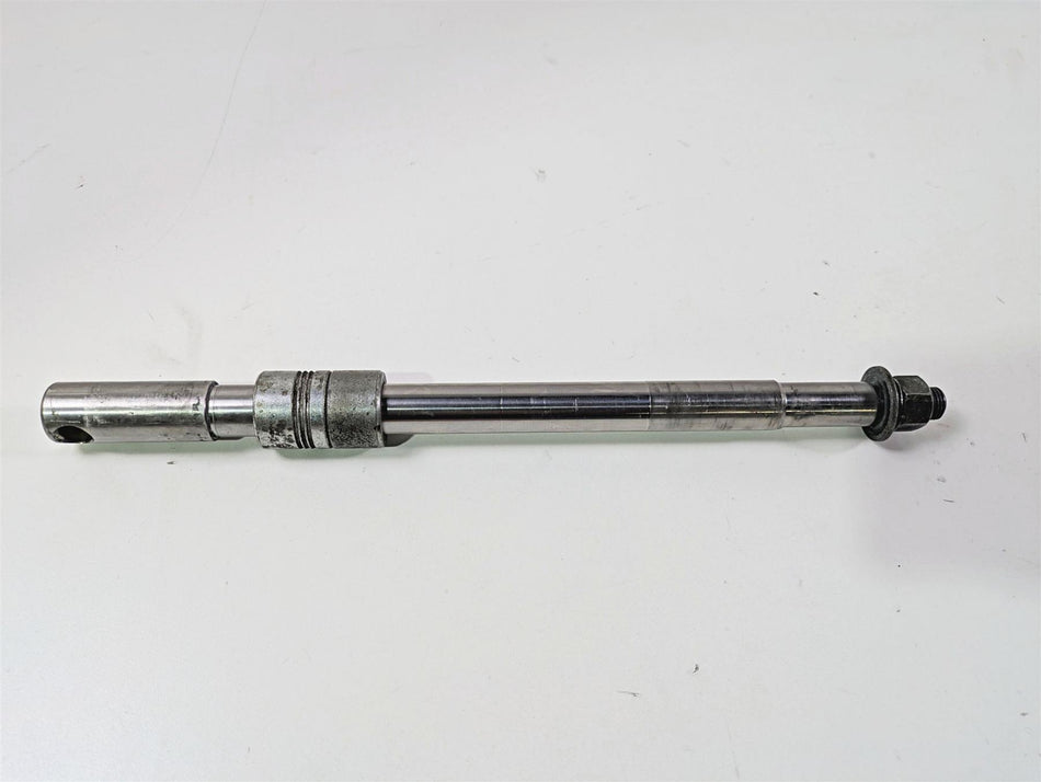 1998 Harley Touring FLHRCI Road King Front Axle Wheel Spindle 3/4" 43346-83B {{ shop.shopifyCountryName }} - Mototech271