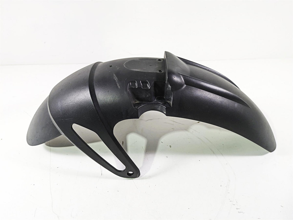 2004 BMW R1150GS R21 Front Lower Fender Mud Guard 46612328682 {{ shop.shopifyCountryName }} - Mototech271