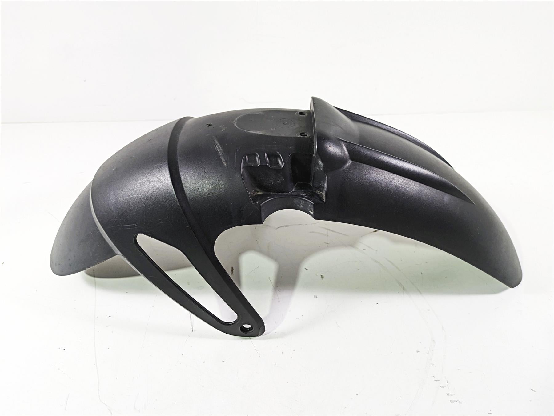 2004 BMW R1150GS R21 Front Lower Fender Mud Guard 46612328682 {{ shop.shopifyCountryName }} - Mototech271