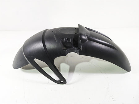 2004 BMW R1150GS R21 Front Lower Fender Mud Guard 46612328682 {{ shop.shopifyCountryName }} - Mototech271
