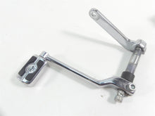 Load image into Gallery viewer, 2010 Harley Touring FLHX Street Glide Willie G Skull Front Chrome Floor Boards | Mototech271
