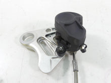 Load image into Gallery viewer, 2015 Eric Buell Racing 1190SX Rear Brake Caliper &amp; Mount Bracket H0102.1B6

