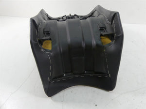 2015 Ducati Diavel Carbon Red Dual Driver Rider Saddle Seat - No Tears 59521991A | Mototech271