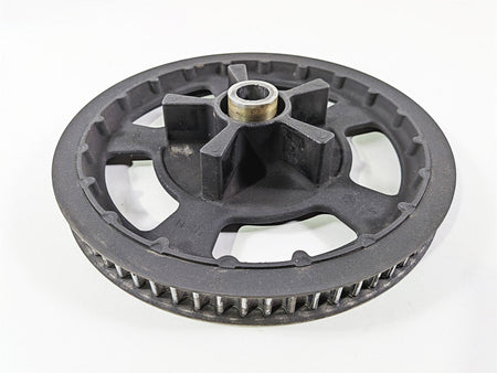 2011 Harley Touring FLHTCU CVO Electra Glide Rear Belt Pulley 68T 1" 37781-09-Mototech271