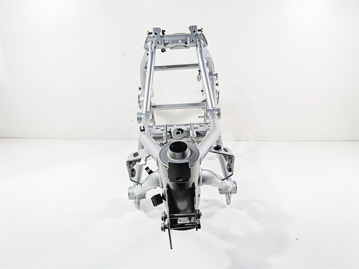 2016 BMW R1200 GS K50 Straight Main Frame Chassis With Clean California Title 46519444971 {{ shop.shopifyCountryName }} - Mototech271