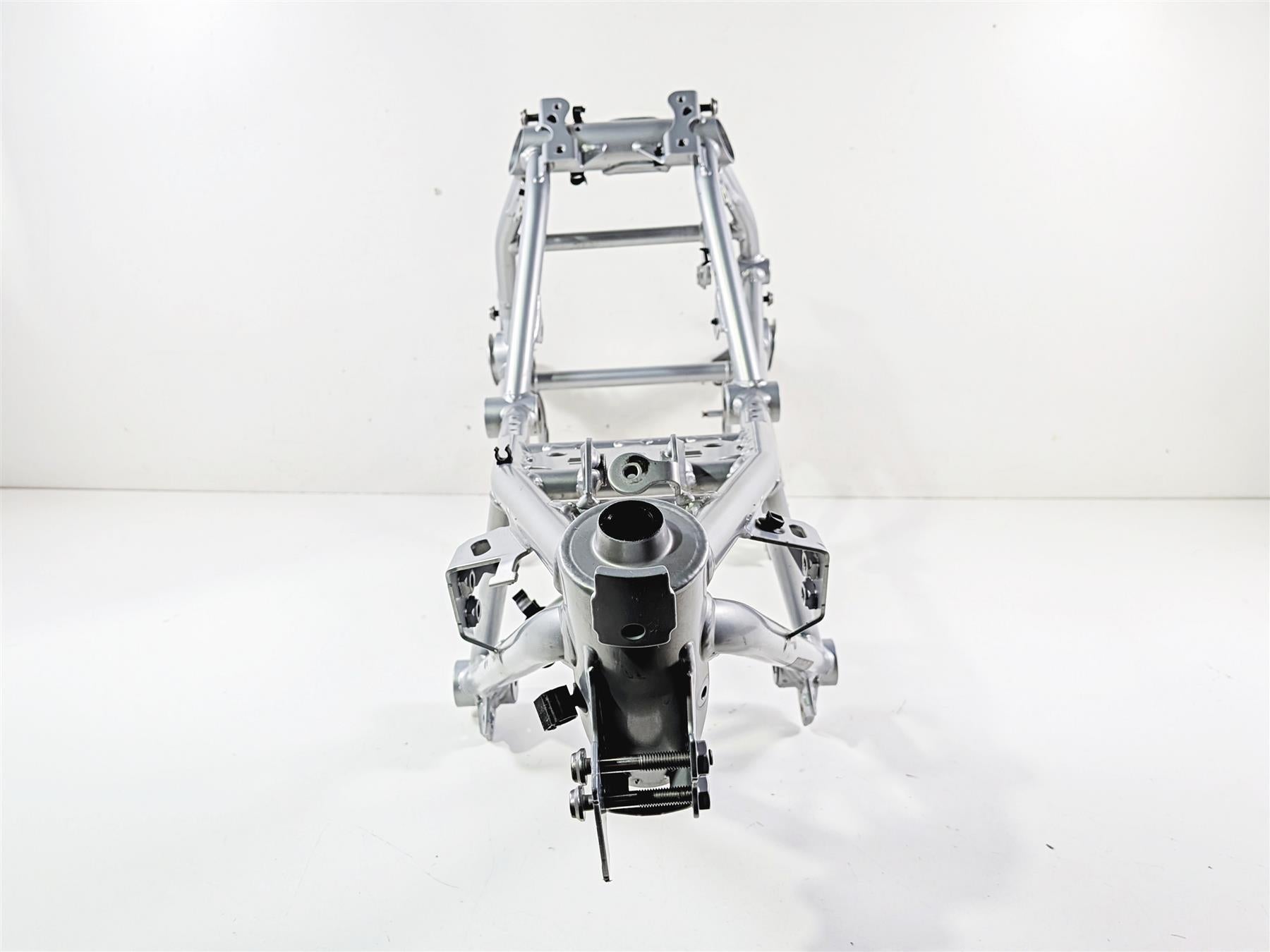 2016 BMW R1200 GS K50 Straight Main Frame Chassis With Clean California Title 46519444971 {{ shop.shopifyCountryName }} - Mototech271