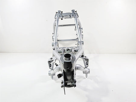 2016 BMW R1200 GS K50 Straight Main Frame Chassis With Clean California Title 46519444971 {{ shop.shopifyCountryName }} - Mototech271