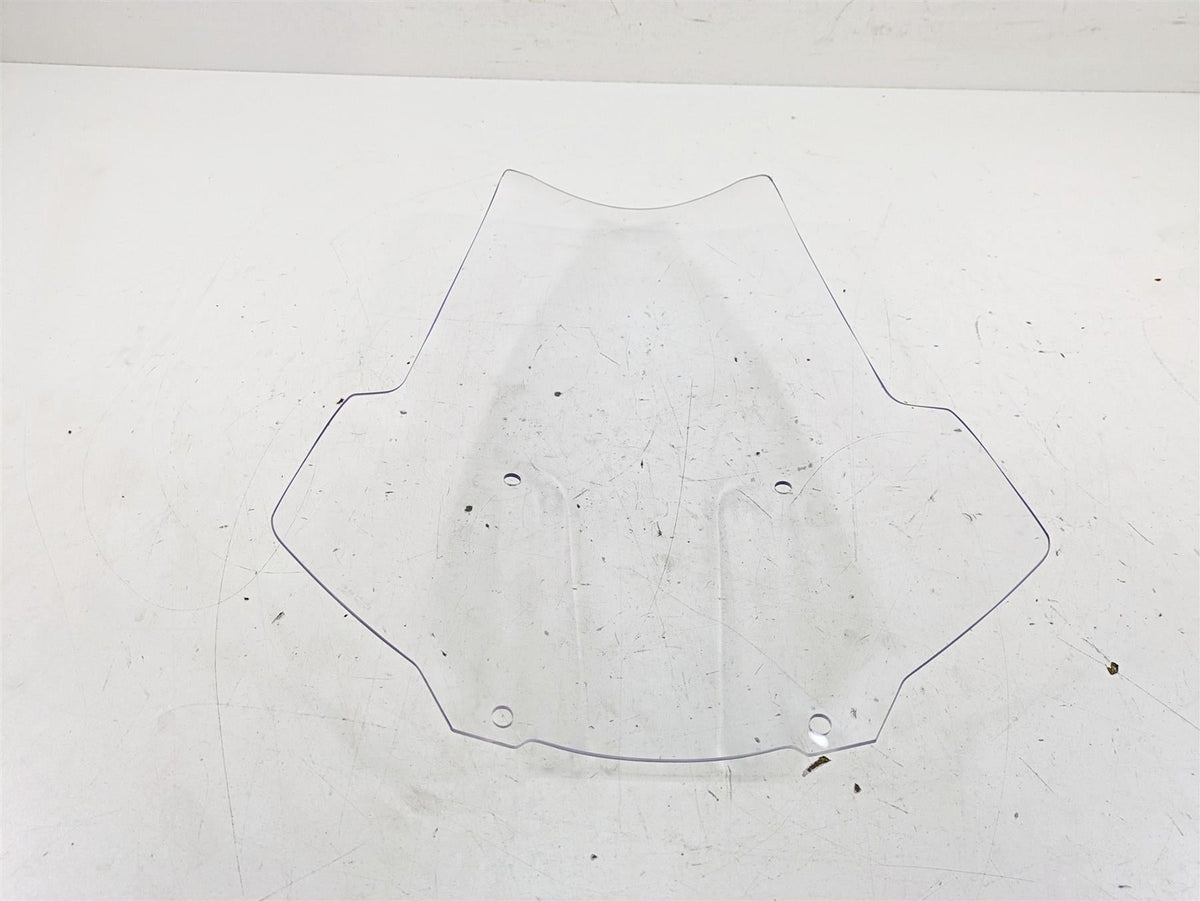 2022 Harley RA1250 S Pan America Windshield Wind Screen Shield - Read 57400409 {{ shop.shopifyCountryName }} - Mototech271