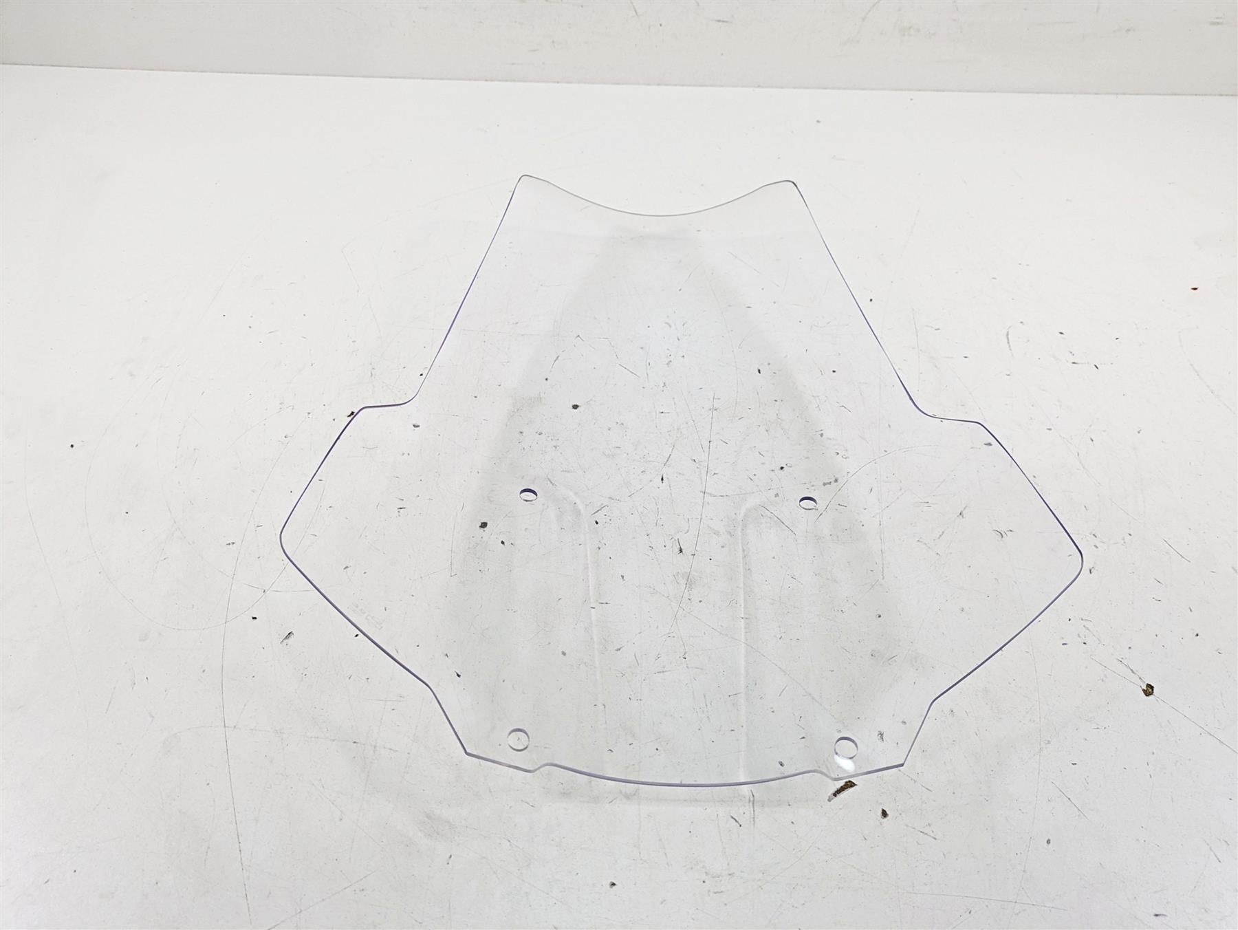 2022 Harley RA1250 S Pan America Windshield Wind Screen Shield - Read 57400409 {{ shop.shopifyCountryName }} - Mototech271