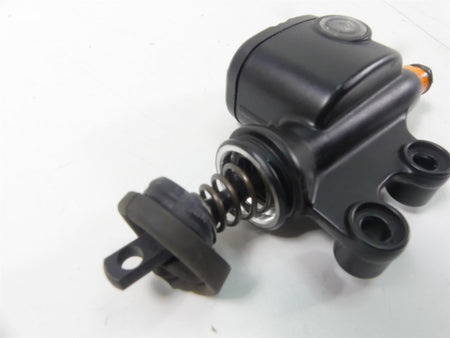 2014 Harley Touring FLHX Street Glide Rear Brembo Brake Master Cylinder 41700028 {{ shop.shopifyCountryName }} - Mototech271
